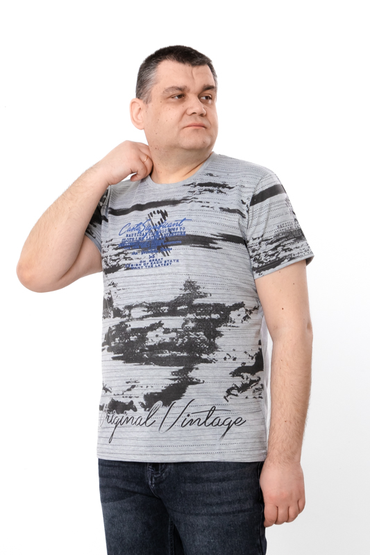 Футболка чоловіча